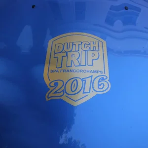 Euro Cruise, 24-28 June 2016