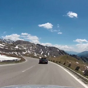 Grossglockner Pass Austria - YouTube