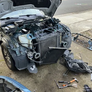 Missing some parts