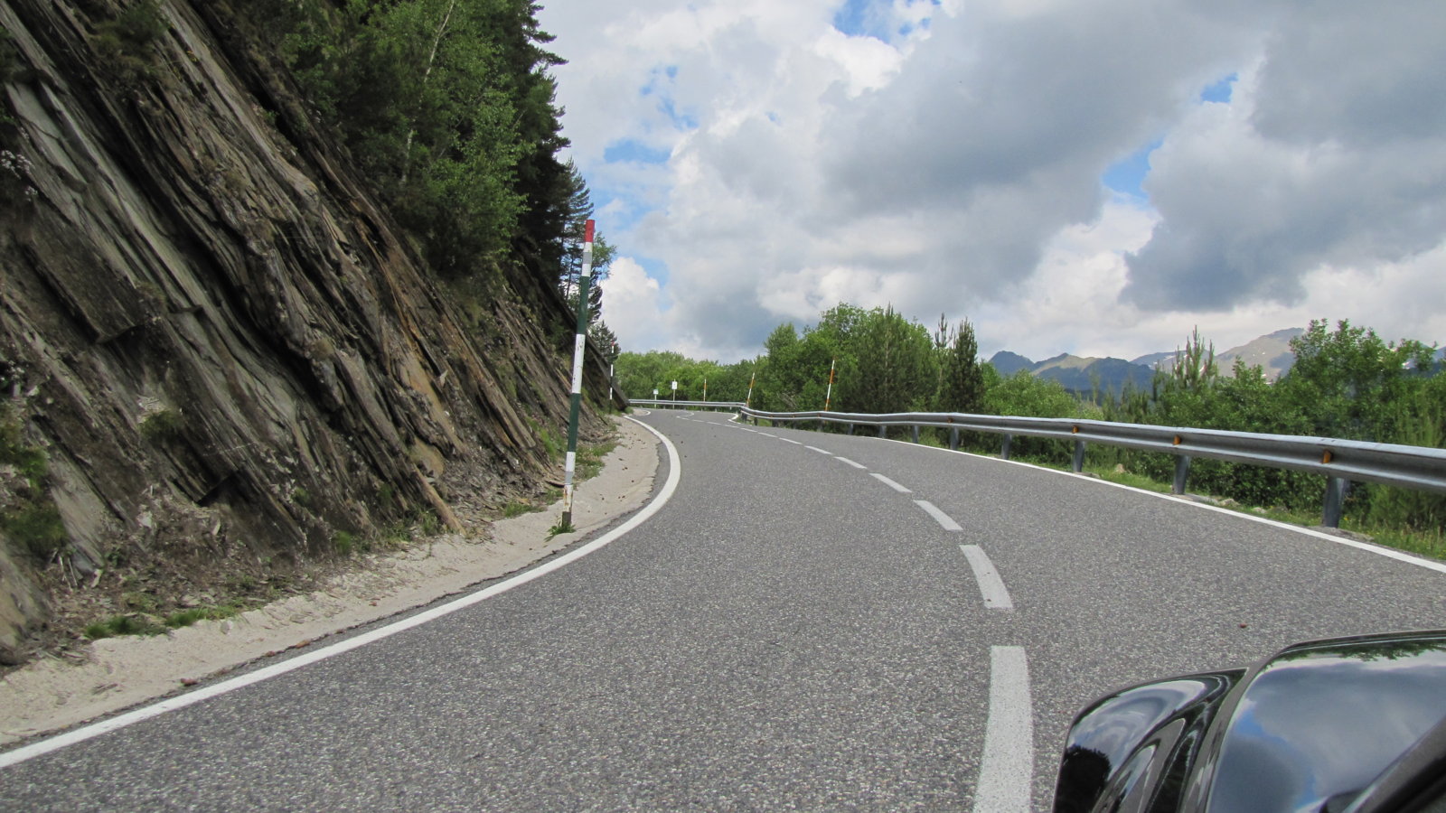 Mint in Andorra