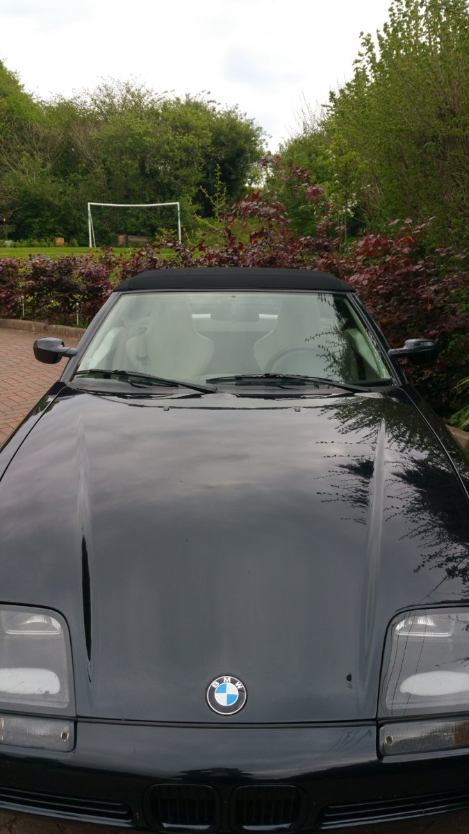 My Z1