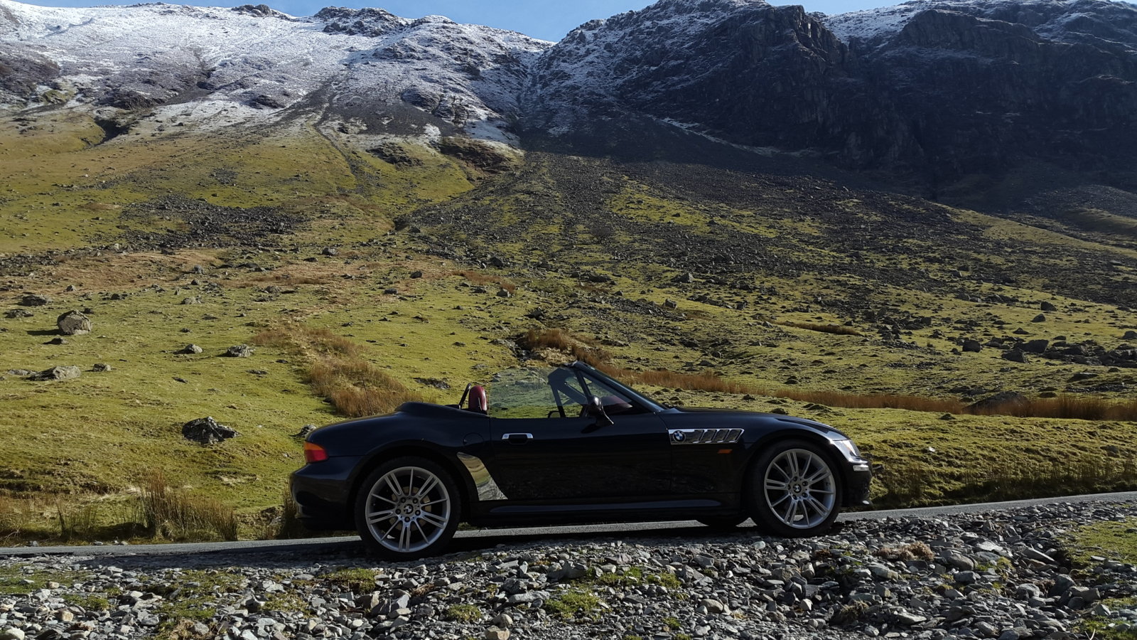 The Lake District